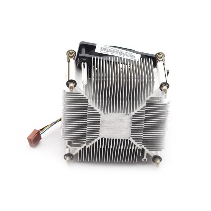 Lenovo ThinkStation S20 Heatsink & Fan 41R5580 41R5579