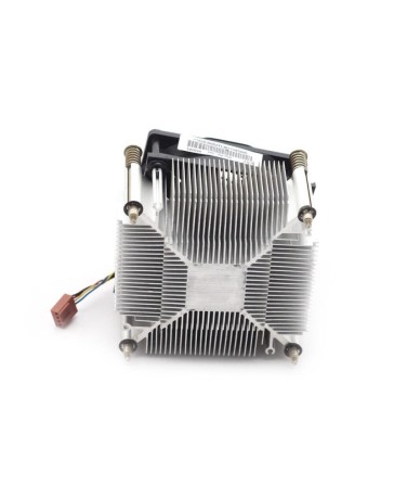 Lenovo ThinkStation S20 Heatsink & Fan 41R5580 41R5579