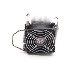 Lenovo ThinkStation S20 Heatsink & Fan 41R5580 41R5579