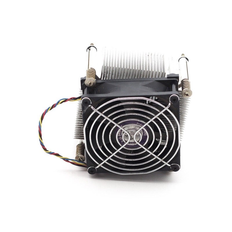 Lenovo ThinkStation S20 Heatsink & Fan 41R5580 41R5579