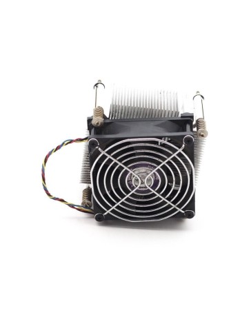 Lenovo ThinkStation S20 Heatsink & Fan 41R5580 41R5579