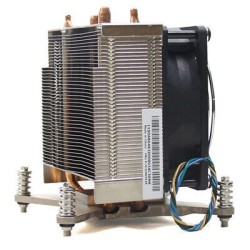 Lenovo ThinkStation S20 Heatsink & Fan 41R5580 41R5579