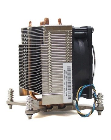 Lenovo ThinkStation S20 Heatsink & Fan 41R5580 41R5579
