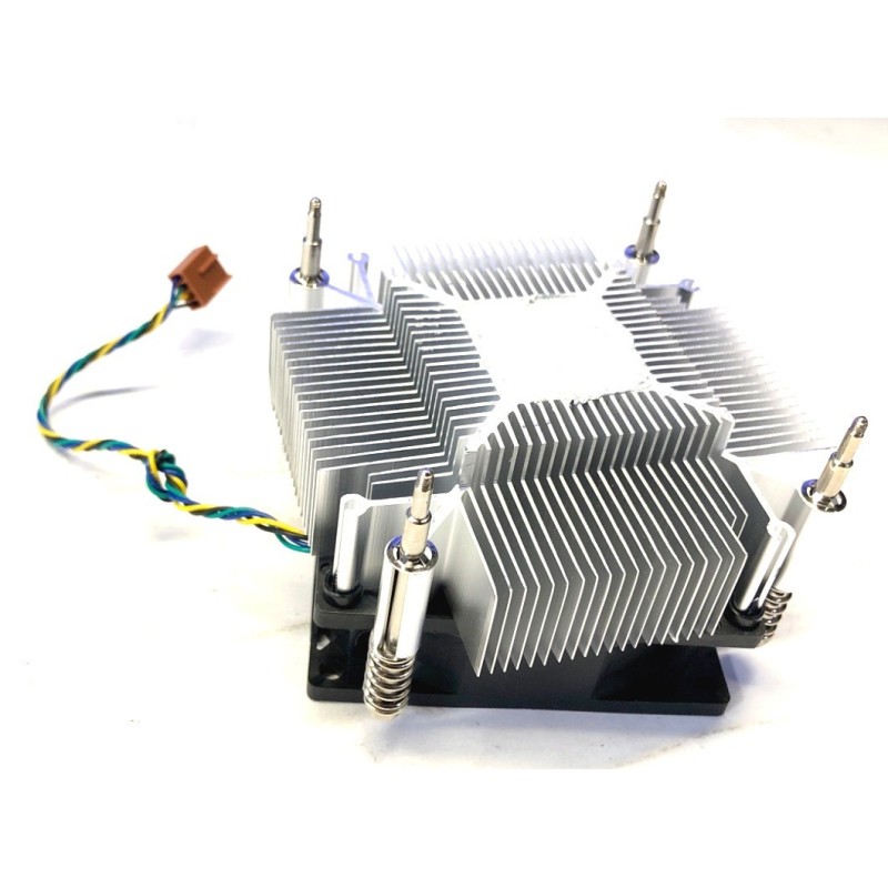 Lenovo ThinkCentre M700 M800 M900 E73 M83 CPU Cooling Heatsink + Fan 00KT155