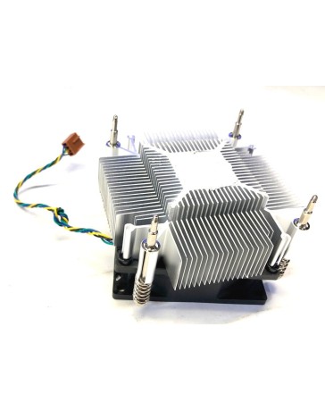 Lenovo ThinkCentre M700 M800 M900 E73 M83 CPU Cooling Heatsink + Fan 00KT155