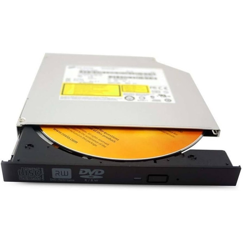 Lenovo DVD/CD Rewritable Drive for ThinkCentre M700Z 00FC442