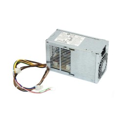 HP 200-Watts 90% Energy Efficient Power Supply