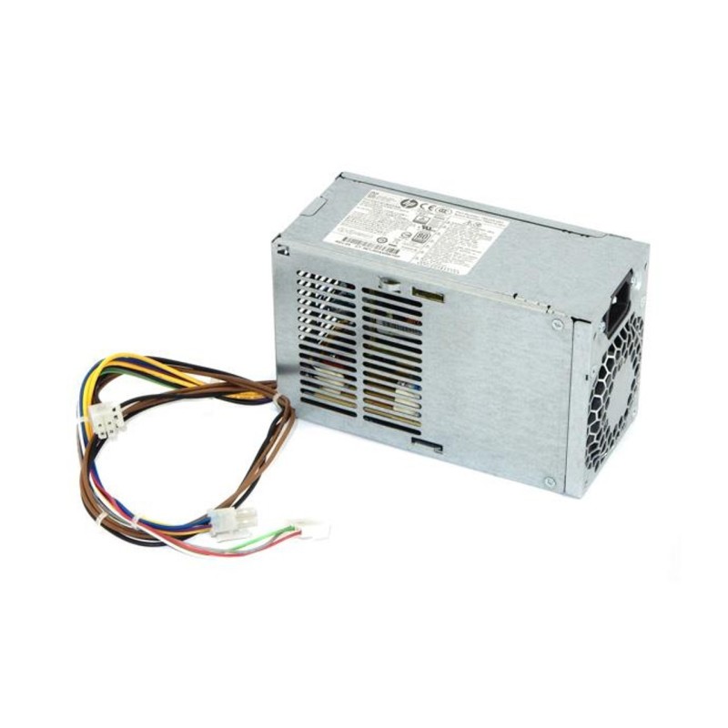 HP 200-Watts 90% Energy Efficient Power Supply
