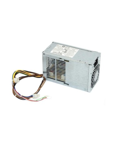 HP 200-Watts 90% Energy Efficient Power Supply