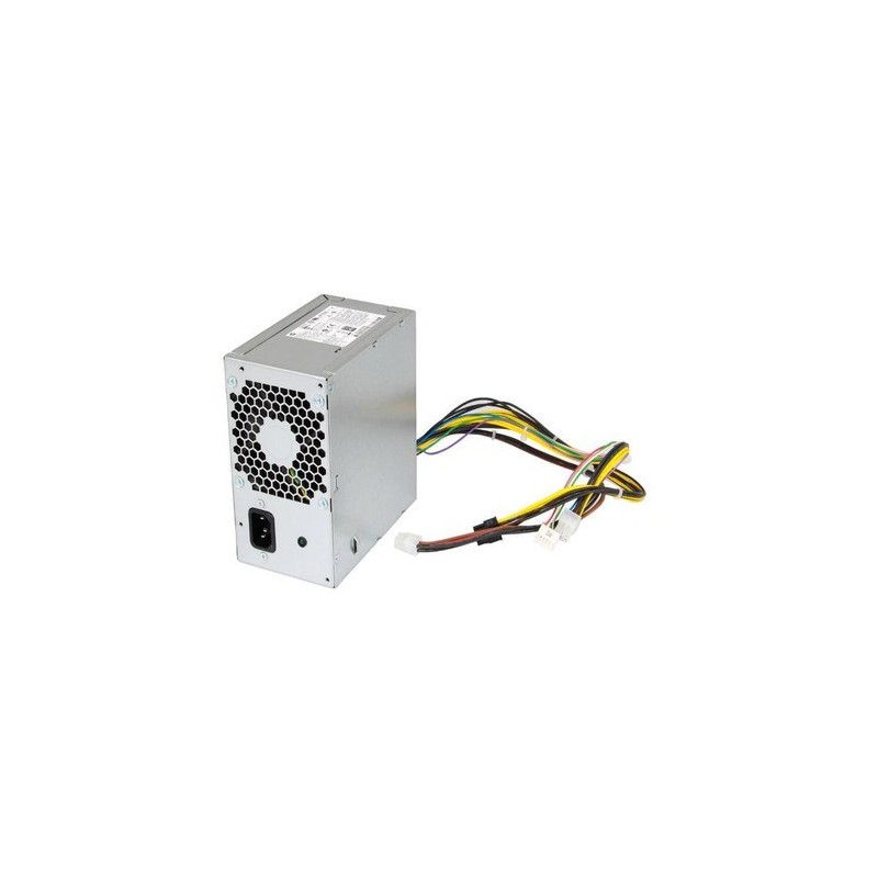 HP 200-Watts 90% Energy Efficient Power Supply