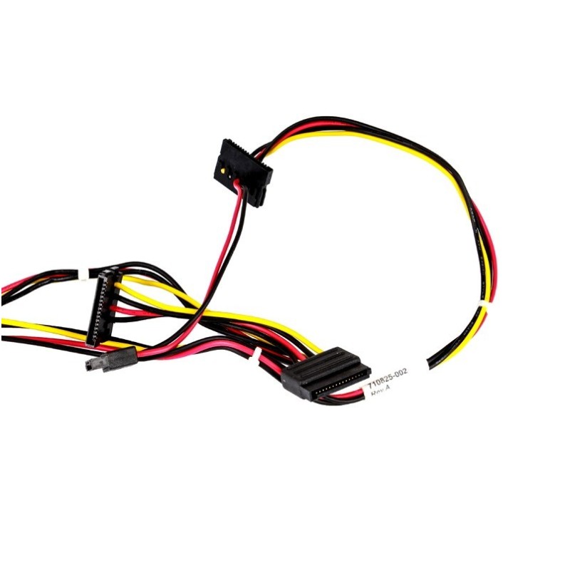 Genuine HP ProDesk 600 G1 SFF SATA Power Cable