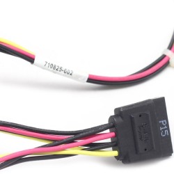 Genuine HP ProDesk 600 G1 SFF SATA Power Cable