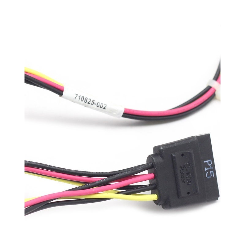 Genuine HP ProDesk 600 G1 SFF SATA Power Cable