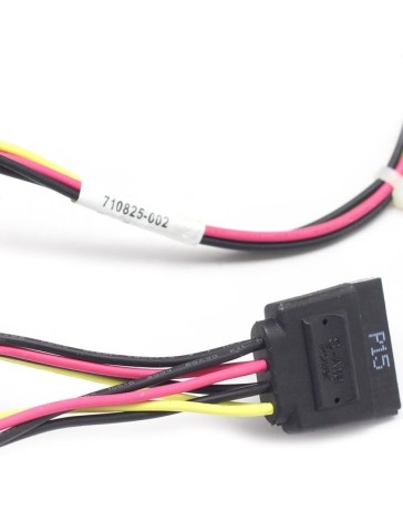 Genuine HP ProDesk 600 G1 SFF SATA Power Cable