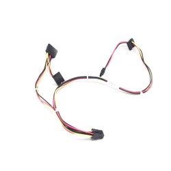Genuine HP ProDesk 600 G1 SFF SATA Power Cable