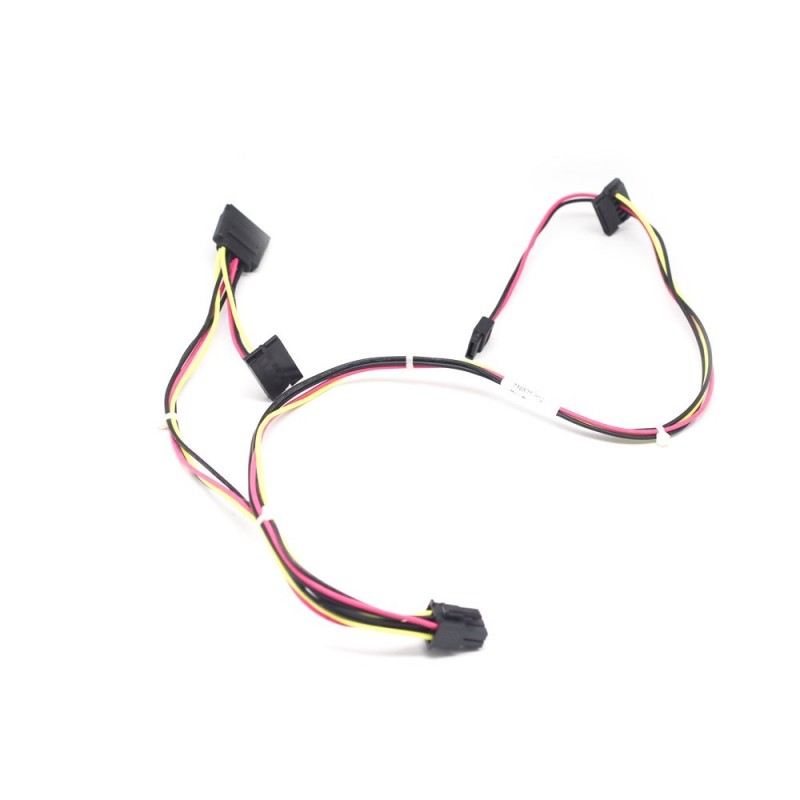 Genuine HP ProDesk 600 G1 SFF SATA Power Cable