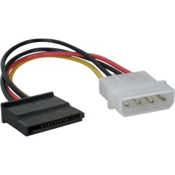 Fujitsu Esprimo E85+ SATA Power Cables CP515257-01