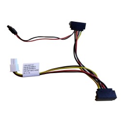 Fujitsu Esprimo E85+ SATA Power Cables CP515257-01