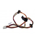 Fujitsu Esprimo E85+ SATA Power Cables CP515257-01