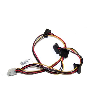 Fujitsu Esprimo E85+ SATA Power Cables CP515257-01