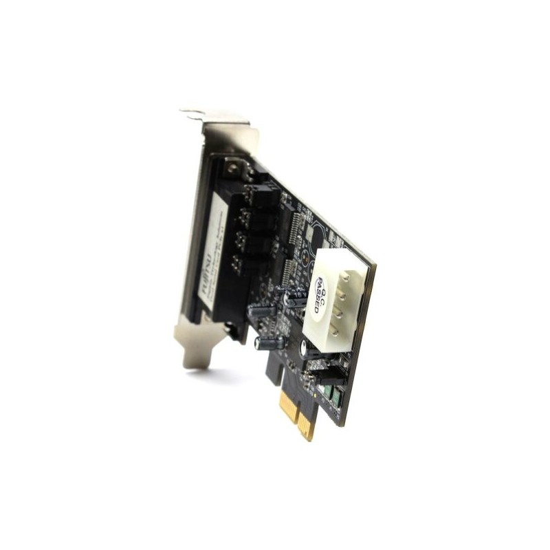 Fujitsu Celsius W510 S26361-d2971-a10 Gs1 USB 3.0 Adapter Card - Sunrich U-550