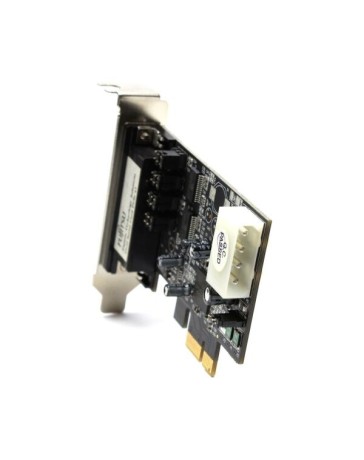 Fujitsu Celsius W510 S26361-d2971-a10 Gs1 USB 3.0 Adapter Card - Sunrich U-550