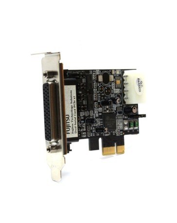Fujitsu Celsius W510 S26361-d2971-a10 Gs1 USB 3.0 Adapter Card - Sunrich U-550
