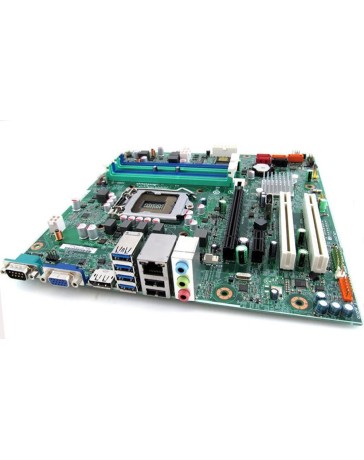 Lenovo SPP0G98123 00XK134 Motherboard with I/O Shield