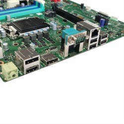 Lenovo SPP0G98123 00XK134 Motherboard with I/O Shield