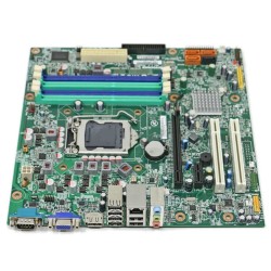 Lenovo SPP0G98123 00XK134 Motherboard with I/O Shield