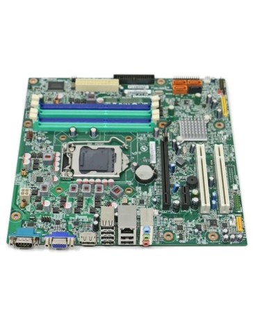 Lenovo SPP0G98123 00XK134 Motherboard with I/O Shield