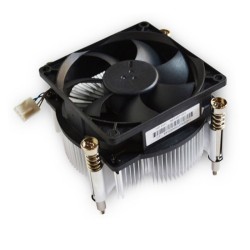 Genuine Fan and Heatsink for Lenovo ThinkCentre 510 710 910 00KT106