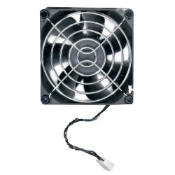 HP Z600 Workstation QUR0812HH Cooling Fan- 468630-001