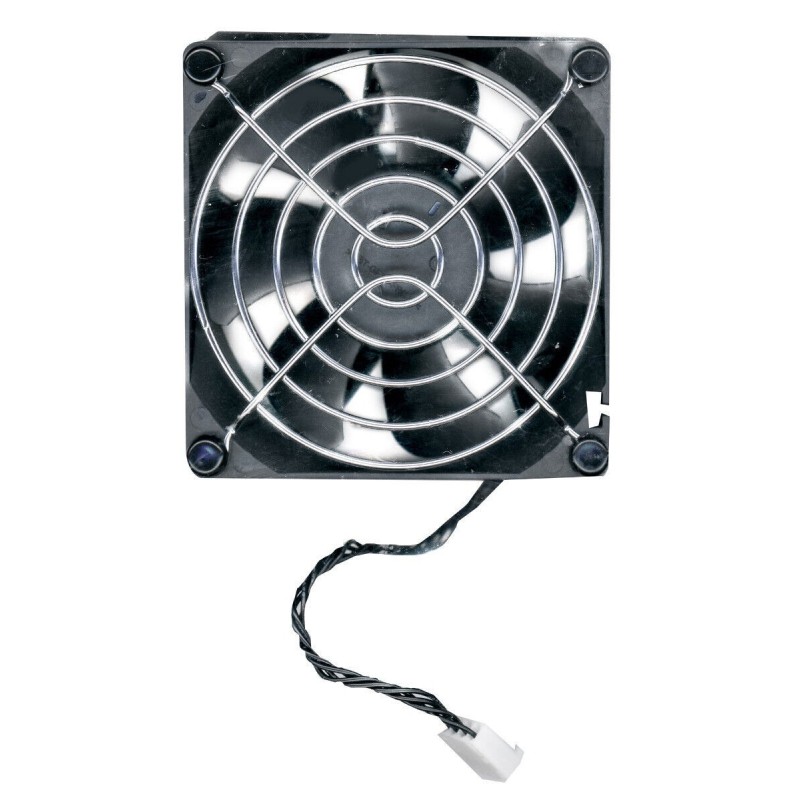 HP Z600 Workstation QUR0812HH Cooling Fan- 468630-001