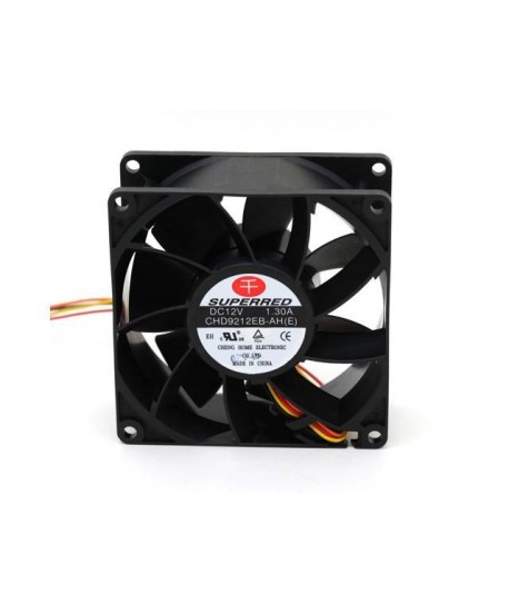 Superred Case Fan-CHD9212EB-AH(E)