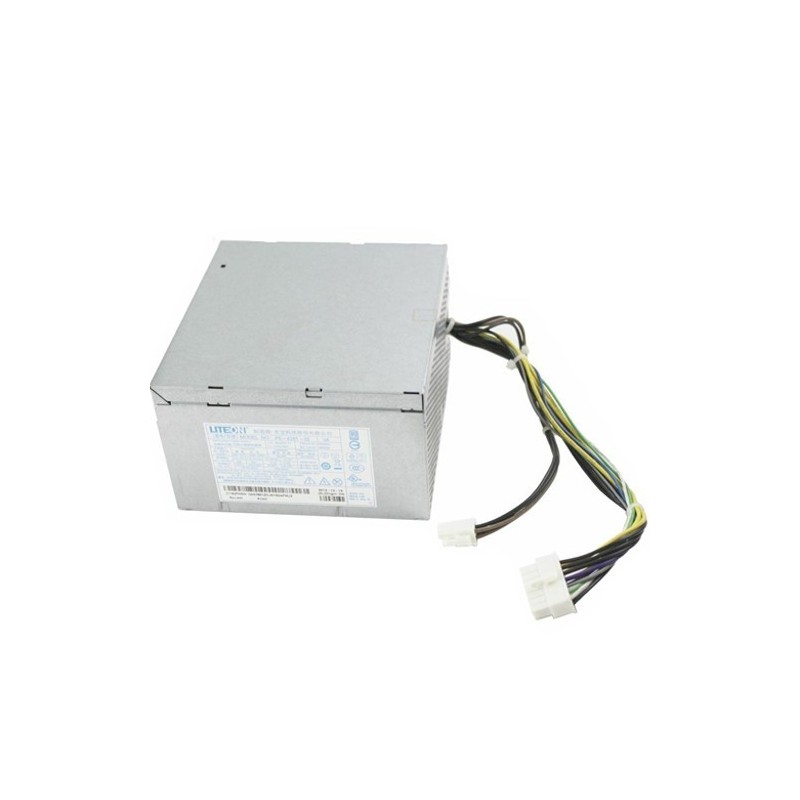 Power PC PS-4281-02 54Y8900 Thinkcentre M82 M92p M93p Bronze 280W