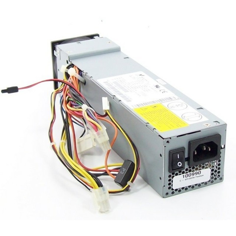 NPS-210BB - Fujitsu Siemens ESPRIMO C5900 240-Watts Power Supply