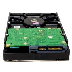 1SB10A-022 Seagate Barracuda 7200.12 500GB 7200RPM SATA 6Gbps 16MB Cache 3.5-inch Internal Hard Drive