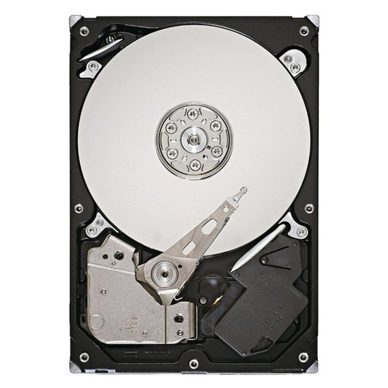 1SB10A-022 Seagate Barracuda 7200.12 500GB 7200RPM SATA 6Gbps 16MB Cache 3.5-inch Internal Hard Drive