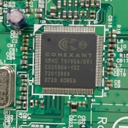 lenovo Dvi-i Pci-e Video Connection ThinkCentre Graphic Adapter FRU39J9334
