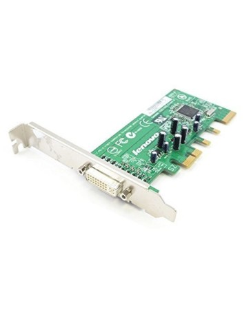 lenovo Dvi-i Pci-e Video Connection ThinkCentre Graphic Adapter FRU39J9334