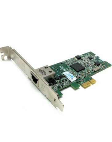 Dell Broadcom 10/100/1000 Gigabit PCIe Network Card 09RJTC High Profile