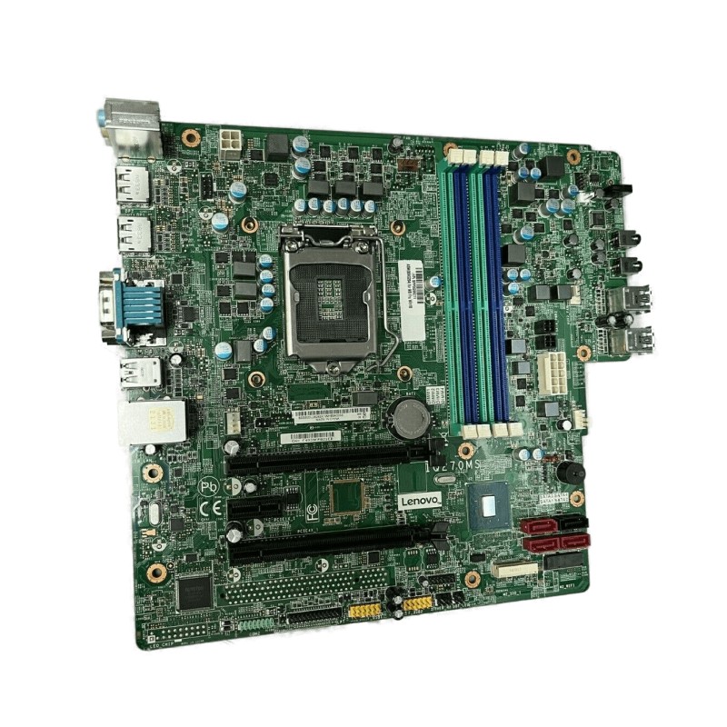 Lenovo ThinkCentre M910s IQ270MS Motherboard SPP0G98271