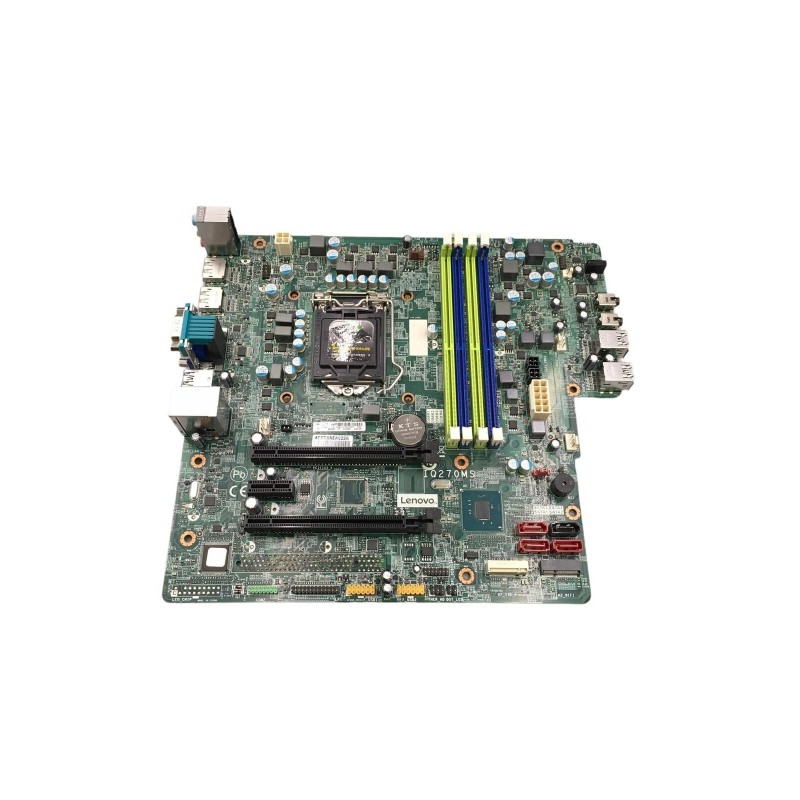 Lenovo ThinkCentre M910s IQ270MS Motherboard SPP0G98271