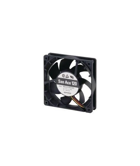 FAN 9GA0912P4G03 DC 12V 0.28A 9225 9CM 4 pin cooling fan