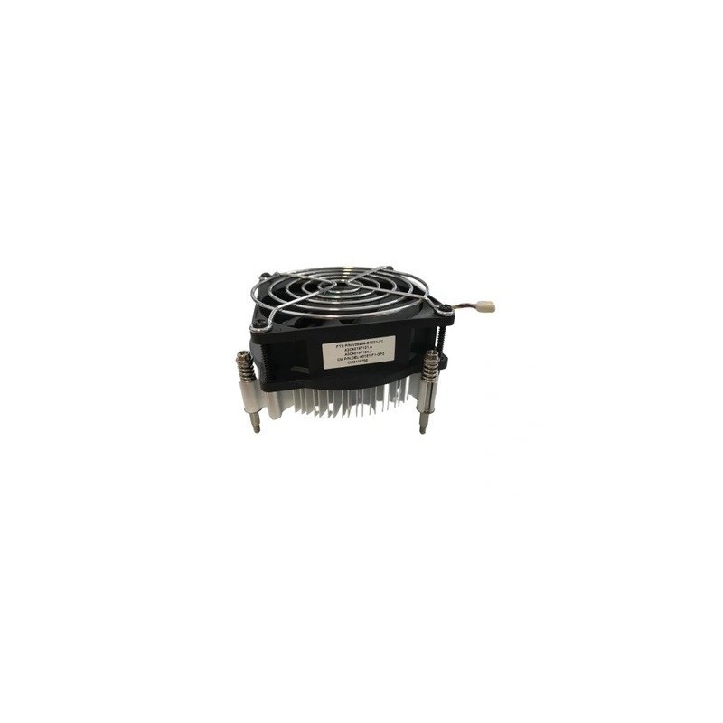 Fujitsu Esprimo V26898-B1021-V1 CPU Cooler for Socket