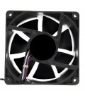 Cooling Fan NMB 4715KL-04W-B56, Server Cooler Fan NMB 4715KL-04W-B56 12V, Ant Cooling Fan for 12cm 4-Wire