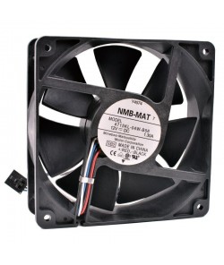 Cooling Fan NMB 4715KL-04W-B56, Server Cooler Fan NMB 4715KL-04W-B56 12V, Ant Cooling Fan for 12cm 4-Wire