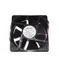 Cooling Fan NMB 4715KL-04W-B56, Server Cooler Fan NMB 4715KL-04W-B56 12V, Ant Cooling Fan for 12cm 4-Wire