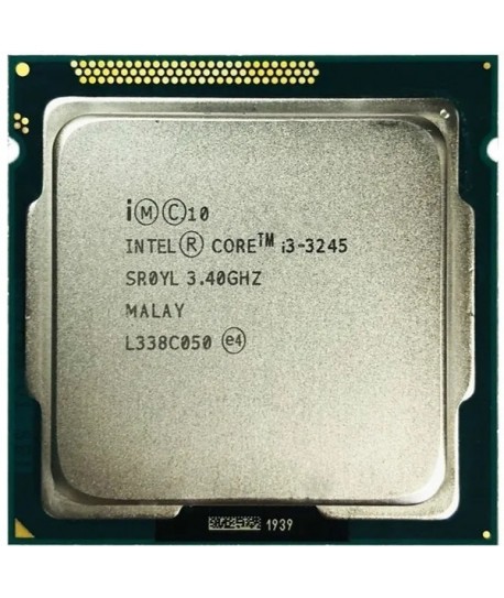 Intel Core i3 3245 Boxed